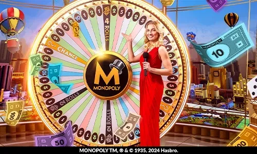 New Slot Games